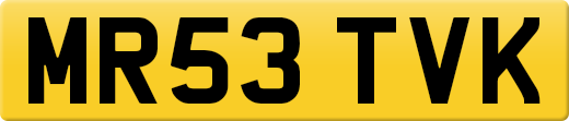 MR53TVK