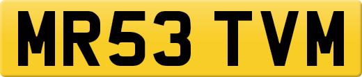 MR53TVM