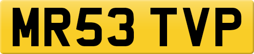 MR53TVP