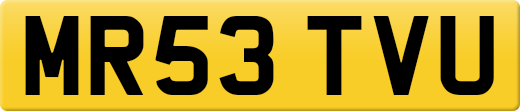 MR53TVU