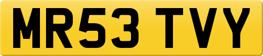 MR53TVY
