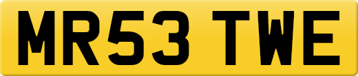 MR53TWE