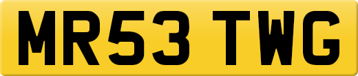 MR53TWG