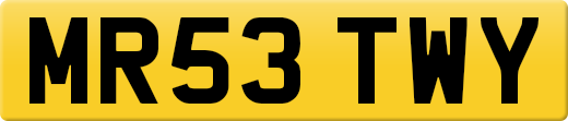 MR53TWY