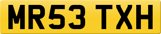 MR53TXH