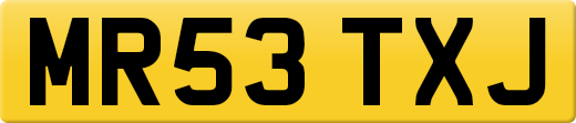 MR53TXJ