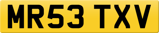 MR53TXV