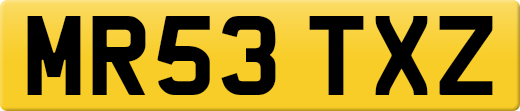 MR53TXZ
