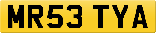 MR53TYA
