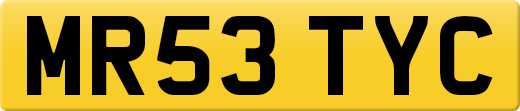 MR53TYC