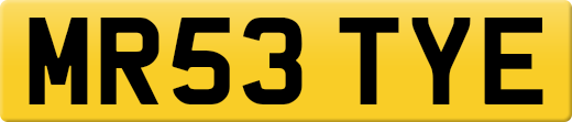 MR53TYE