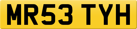 MR53TYH
