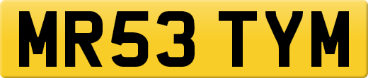 MR53TYM
