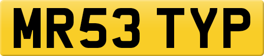 MR53TYP
