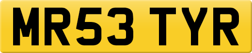 MR53TYR