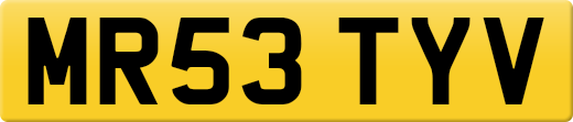 MR53TYV