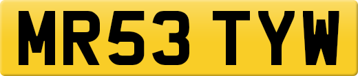 MR53TYW