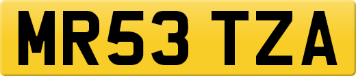 MR53TZA