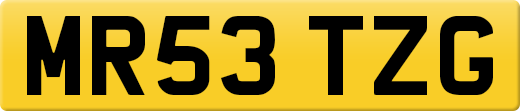 MR53TZG