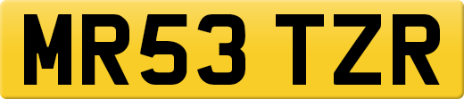 MR53TZR