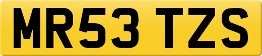 MR53TZS