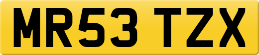 MR53TZX