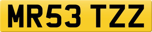 MR53TZZ