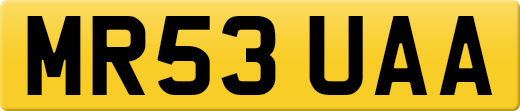 MR53UAA
