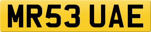 MR53UAE