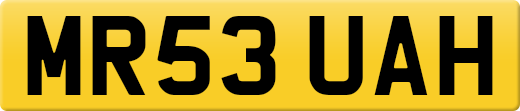 MR53UAH