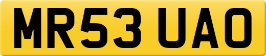 MR53UAO