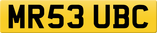 MR53UBC