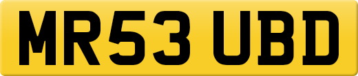 MR53UBD