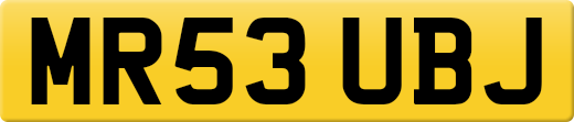 MR53UBJ