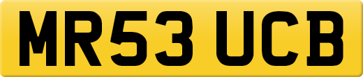 MR53UCB