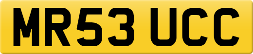 MR53UCC