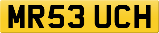 MR53UCH