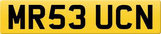MR53UCN