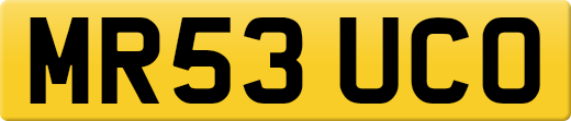 MR53UCO