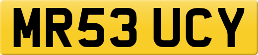 MR53UCY