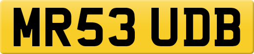 MR53UDB