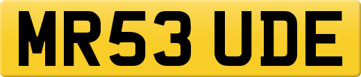 MR53UDE