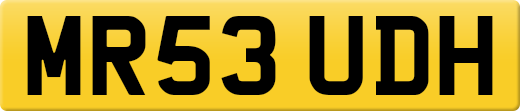 MR53UDH
