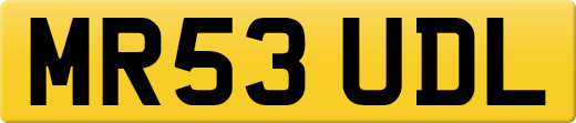 MR53UDL