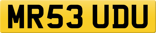 MR53UDU