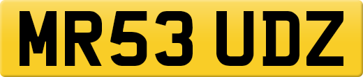 MR53UDZ