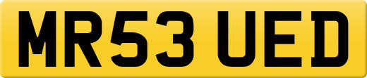 MR53UED