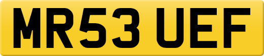 MR53UEF