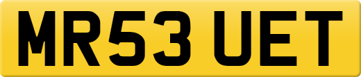 MR53UET