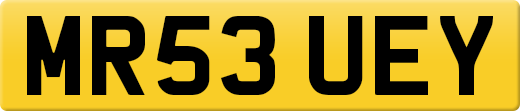 MR53UEY